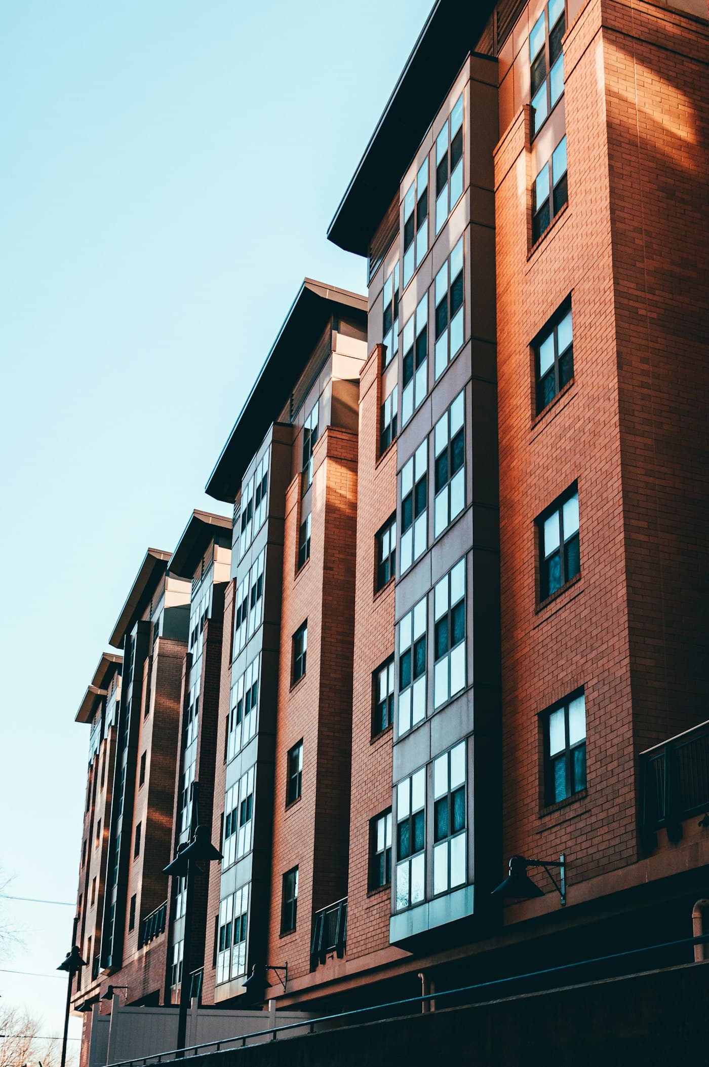 Multifamily 5+