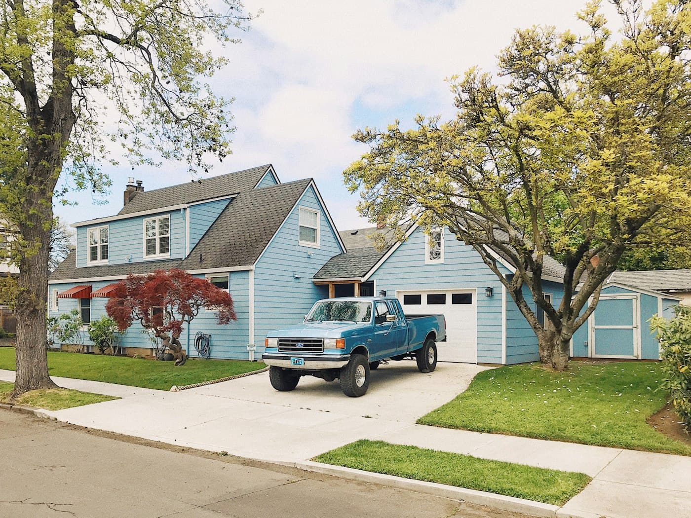 Rental Loan (DSCR)